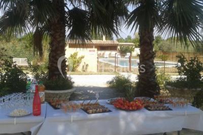 Miniature Location salle Aigues-Vives (Aude) - Domaine Saint Jean De Thibaude #18 Location salle Aigues-Vives (Aude) - Domaine Saint Jean De Thibaude #19