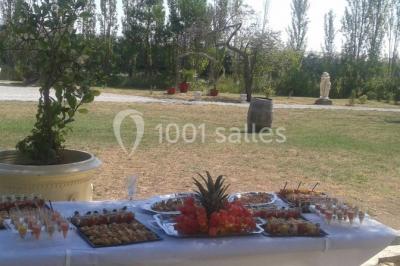 Miniature Location salle Aigues-Vives (Aude) - Domaine Saint Jean De Thibaude #19 Location salle Aigues-Vives (Aude) - Domaine Saint Jean De Thibaude #19