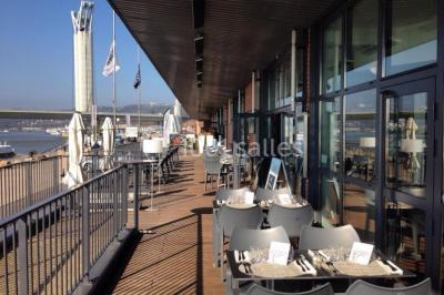 Location salle Rouen (Seine-Maritime) - Le Cargo #13