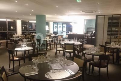 Location salle Rouen (Seine-Maritime) - Le Cargo #13