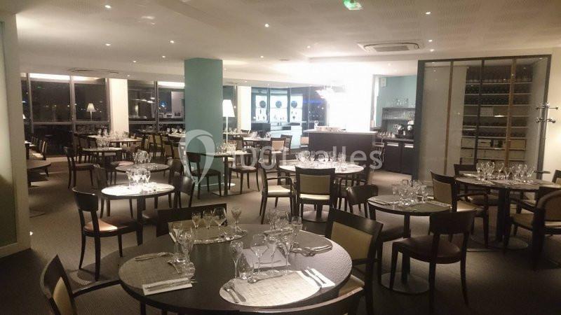 Location salle Rouen (Seine-Maritime) - Le Cargo #11