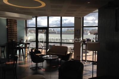 Location salle Rouen (Seine-Maritime) - Le Cargo #13