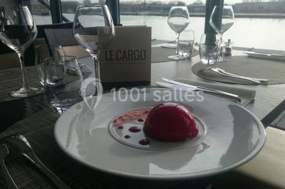 Location salle Rouen (Seine-Maritime) - Le Cargo #13