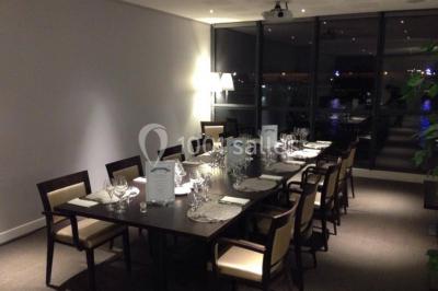 Location salle Rouen (Seine-Maritime) - Le Cargo #13