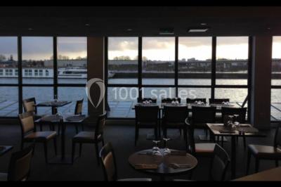 Location salle Rouen (Seine-Maritime) - Le Cargo #13