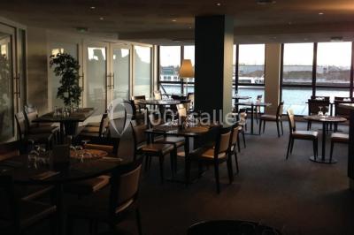 Location salle Rouen (Seine-Maritime) - Le Cargo #13