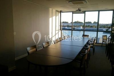 Location salle Rouen (Seine-Maritime) - Le Cargo #13