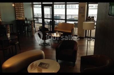 Location salle Rouen (Seine-Maritime) - Le Cargo #13