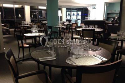 Miniature Location salle Rouen (Seine-Maritime) - Le Cargo #11 Location salle Rouen (Seine-Maritime) - Le Cargo #14