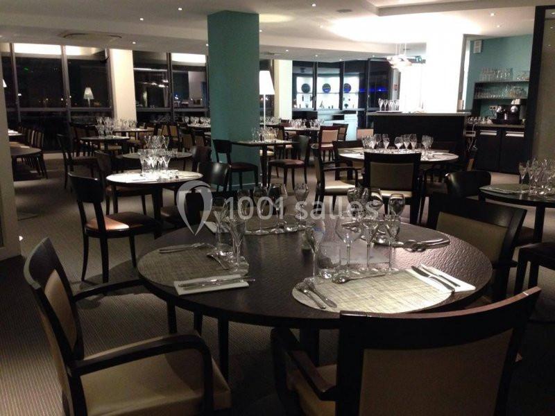 Location salle Rouen (Seine-Maritime) - Le Cargo #11