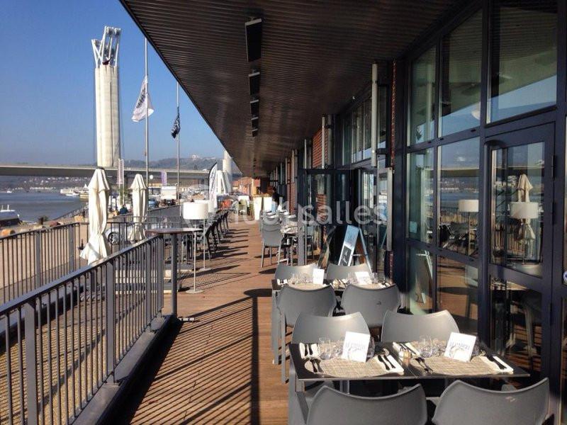 Location salle Rouen (Seine-Maritime) - Le Cargo #3