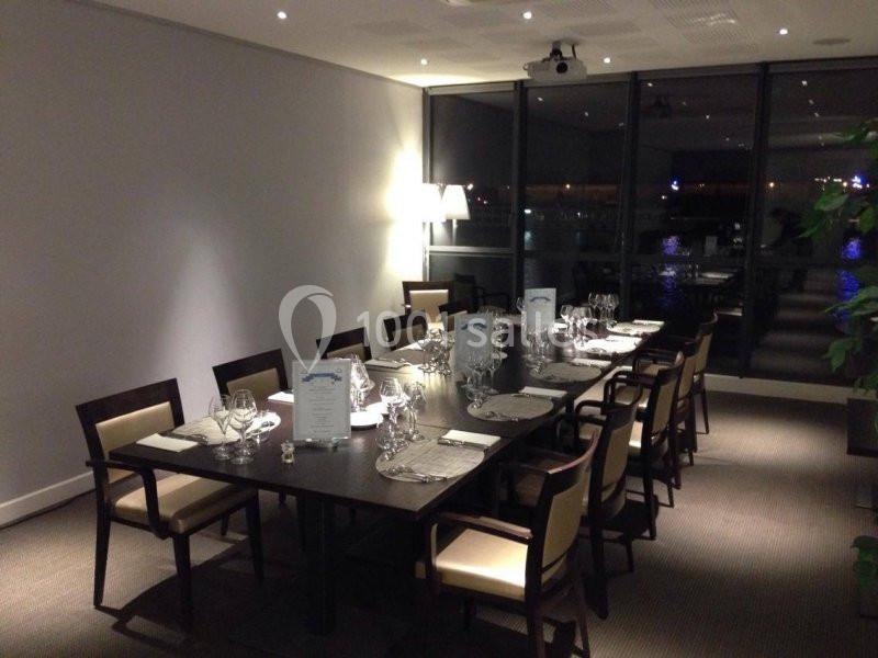 Location salle Rouen (Seine-Maritime) - Le Cargo #8