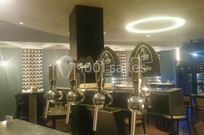 Miniature Location salle Rouen (Seine-Maritime) - Le Cargo #6 Location salle Rouen (Seine-Maritime) - Le Cargo #14