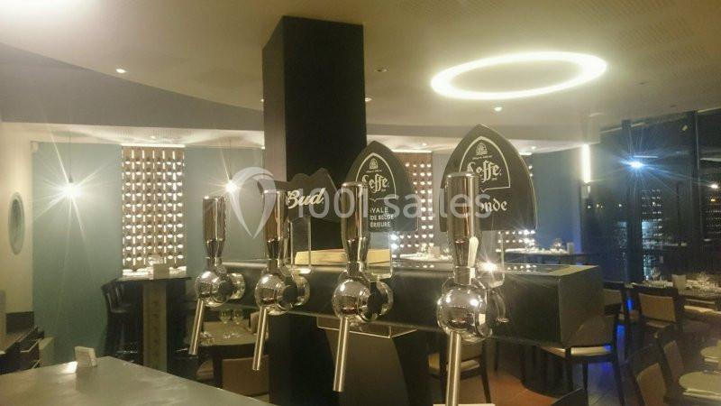 Location salle Rouen (Seine-Maritime) - Le Cargo #6