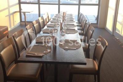 Miniature Location salle Rouen (Seine-Maritime) - Le Cargo #9 Location salle Rouen (Seine-Maritime) - Le Cargo #14