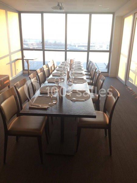 Location salle Rouen (Seine-Maritime) - Le Cargo #9