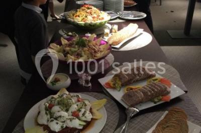 Miniature Location salle Rouen (Seine-Maritime) - Le Cargo #14 Location salle Rouen (Seine-Maritime) - Le Cargo #14