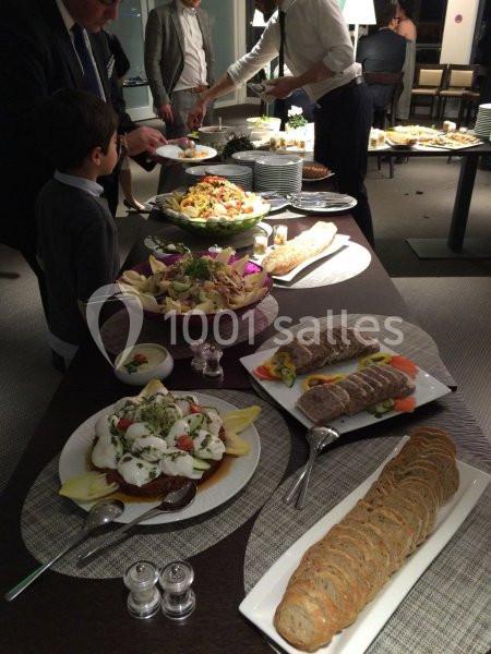 Location salle Rouen (Seine-Maritime) - Le Cargo #14