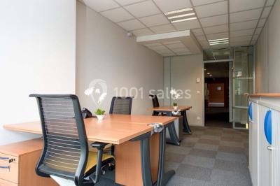 Miniature Location salle Morangis (Essonne) - Pépinière La Morangeraie #6 Location salle Morangis (Essonne) - Pépinière La Morangeraie #12