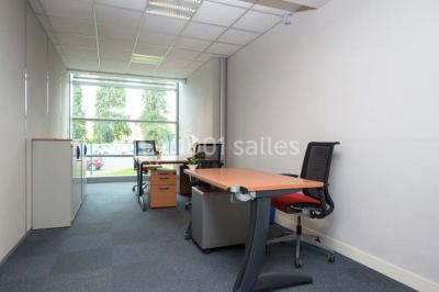 Miniature Location salle Morangis (Essonne) - Pépinière La Morangeraie #5 Location salle Morangis (Essonne) - Pépinière La Morangeraie #12