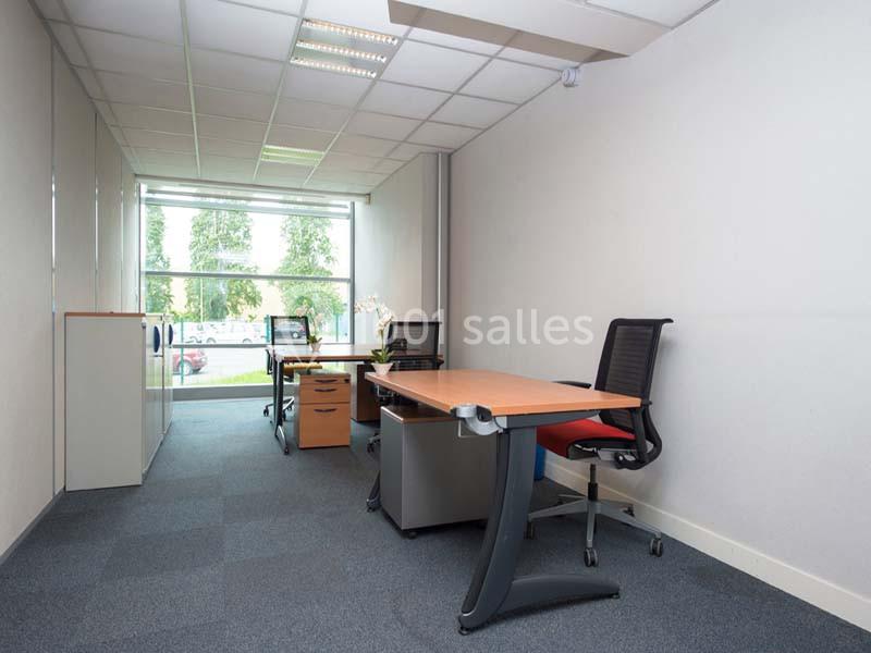 Location salle Morangis (Essonne) - Pépinière La Morangeraie #5