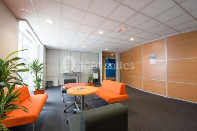 Miniature Location salle Morangis (Essonne) - Pépinière La Morangeraie #7 Location salle Morangis (Essonne) - Pépinière La Morangeraie #12