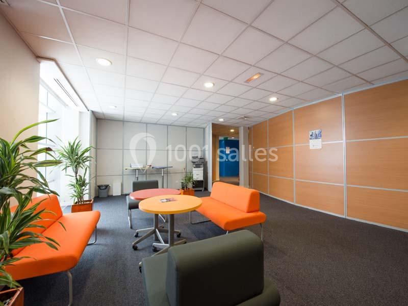 Location salle Morangis (Essonne) - Pépinière La Morangeraie #7