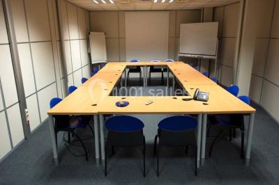 Miniature Location salle Morangis (Essonne) - Pépinière La Morangeraie #9 Location salle Morangis (Essonne) - Pépinière La Morangeraie #12