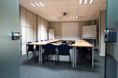 Miniature Location salle Morangis (Essonne) - Pépinière La Morangeraie #10 Location salle Morangis (Essonne) - Pépinière La Morangeraie #12