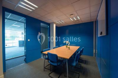 Miniature Location salle Morangis (Essonne) - Pépinière La Morangeraie #12 Location salle Morangis (Essonne) - Pépinière La Morangeraie #12