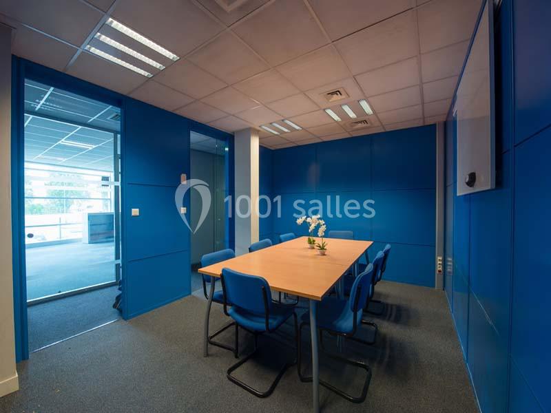 Location salle Morangis (Essonne) - Pépinière La Morangeraie #12