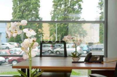 Miniature Location salle Morangis (Essonne) - Pépinière La Morangeraie #3 Location salle Morangis (Essonne) - Pépinière La Morangeraie #12