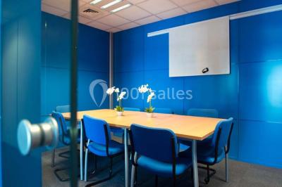 Miniature Location salle Morangis (Essonne) - Pépinière La Morangeraie #11 Location salle Morangis (Essonne) - Pépinière La Morangeraie #12