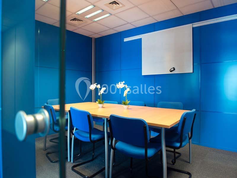 Location salle Morangis (Essonne) - Pépinière La Morangeraie #11