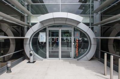 Miniature Location salle Morangis (Essonne) - Pépinière La Morangeraie #2 Location salle Morangis (Essonne) - Pépinière La Morangeraie #12