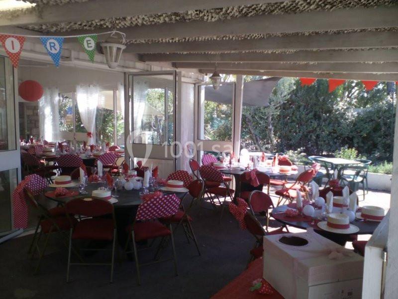 Location salle Fréjus (Var) - Le Madison #3