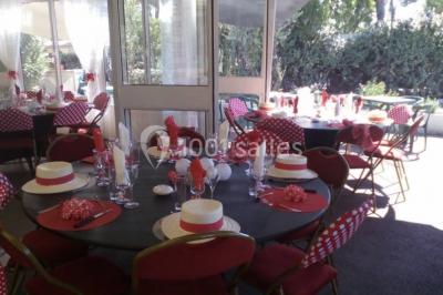 Location salle Fréjus (Var) - Le Madison #7