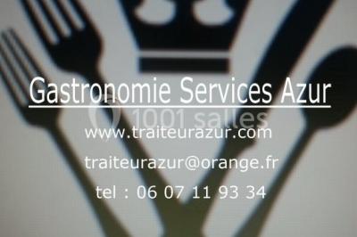 Location salle Fréjus (Var) - Le Madison #7