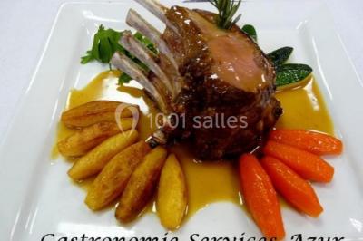 Location salle Fréjus (Var) - Le Madison #7