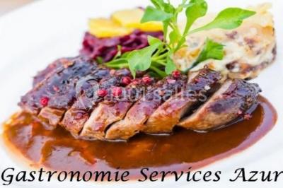 Location salle Fréjus (Var) - Le Madison #7