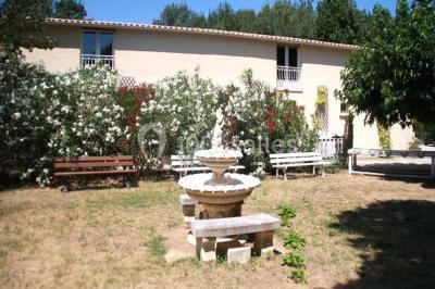 Location salle Cabriès (Bouches-du-Rhône) - La Bastide Alize Saint Victor #16