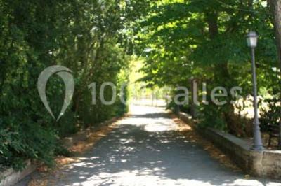 Location salle Cabriès (Bouches-du-Rhône) - La Bastide Alize Saint Victor #16