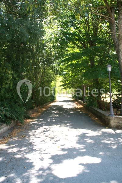 Location salle Cabriès (Bouches-du-Rhône) - La Bastide Alize Saint Victor #3