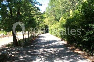 Location salle Cabriès (Bouches-du-Rhône) - La Bastide Alize Saint Victor #16