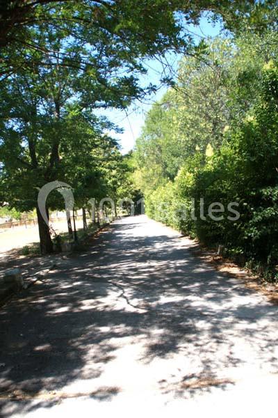 Location salle Cabriès (Bouches-du-Rhône) - La Bastide Alize Saint Victor #2