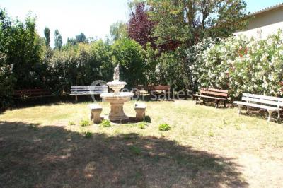 Location salle Cabriès (Bouches-du-Rhône) - La Bastide Alize Saint Victor #16