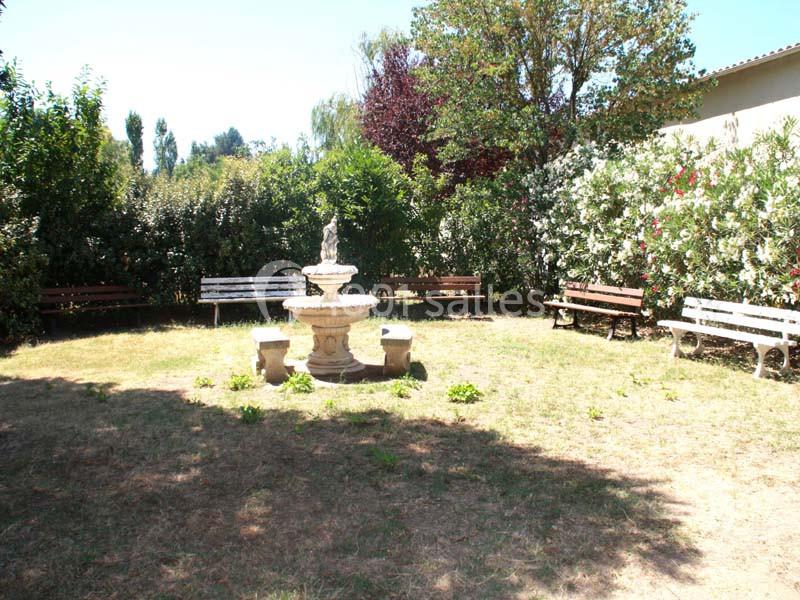 Location salle Cabriès (Bouches-du-Rhône) - La Bastide Alize Saint Victor #5