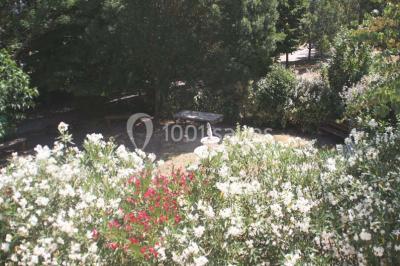 Location salle Cabriès (Bouches-du-Rhône) - La Bastide Alize Saint Victor #16