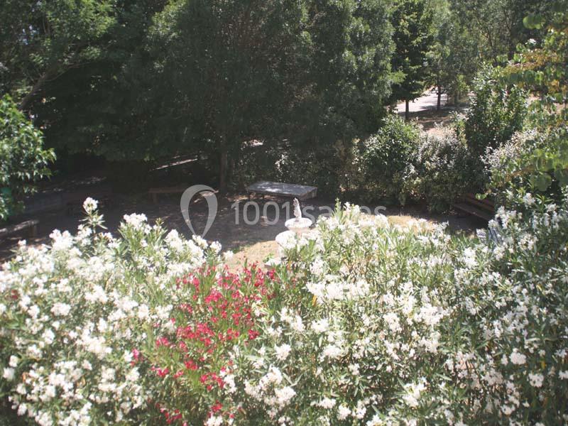 Location salle Cabriès (Bouches-du-Rhône) - La Bastide Alize Saint Victor #6