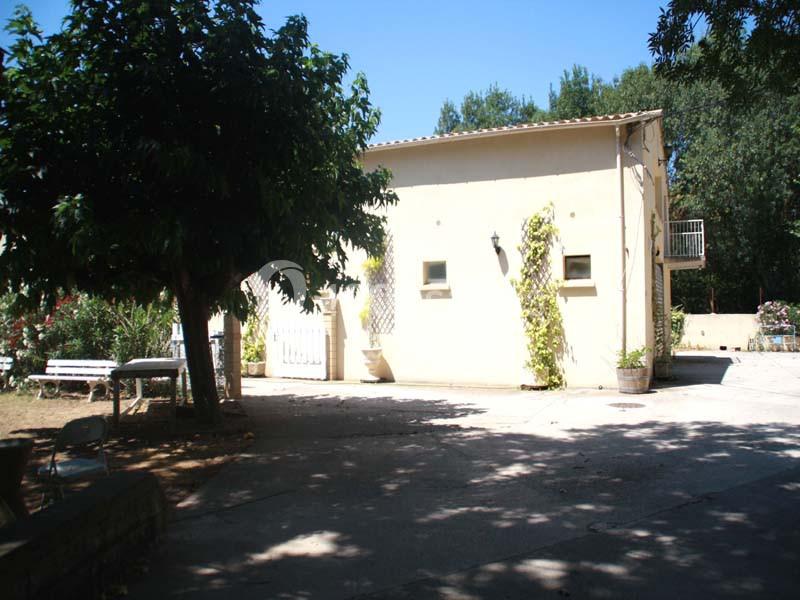 Location salle Cabriès (Bouches-du-Rhône) - La Bastide Alize Saint Victor #1